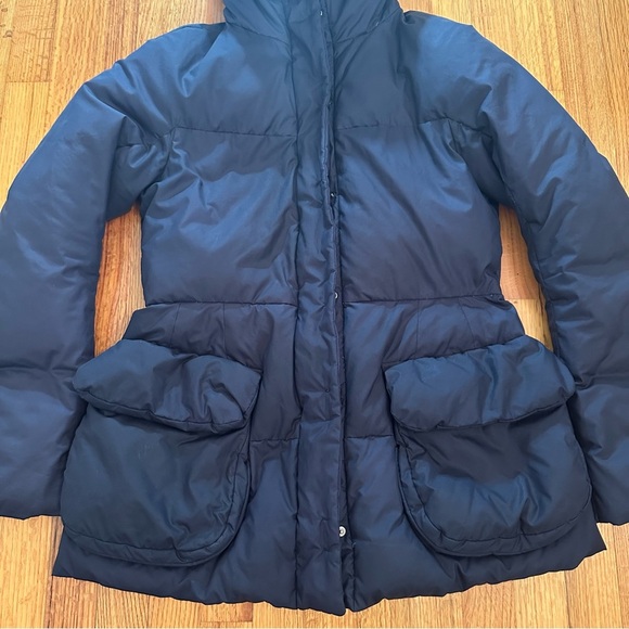 Uniqlo X Jill Sanders + J Down Puffer Size M - Picture 3 of 17